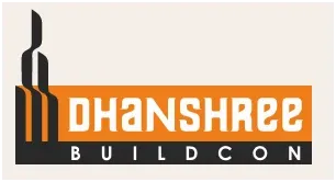 Dhanshree Buildcon Logo
