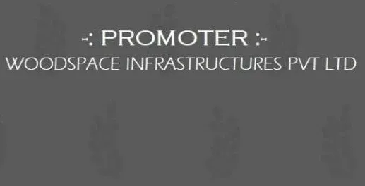 Woodspace Infrastrustures Pvt Ltd Logo