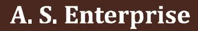 A S Enterprise Logo