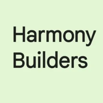 Harmony Builders Logo