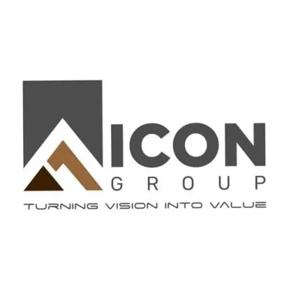 Icon Group Logo