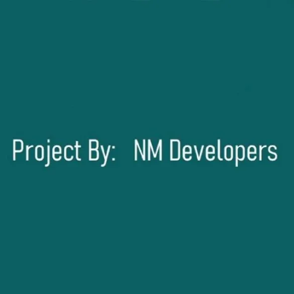 NM Developers Logo