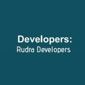 Rudra Developers Logo