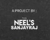The Neel's Sanjayraj Logo