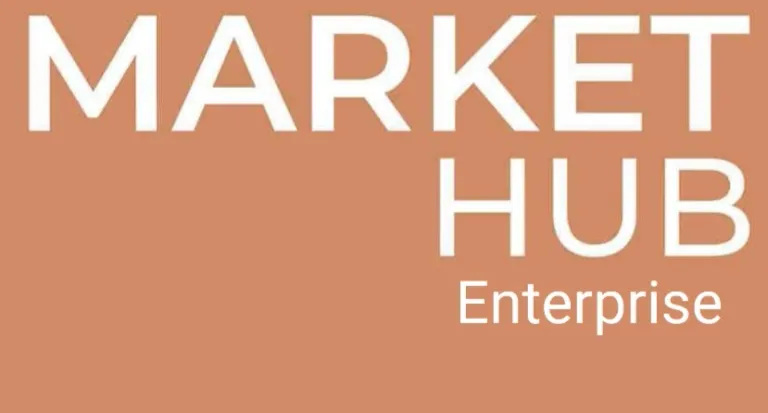 Market Hub Enterprise Logo
