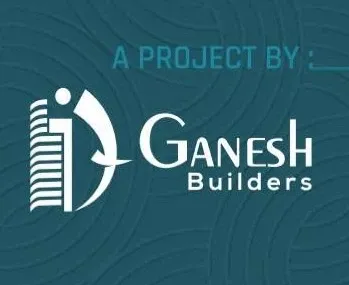 Ganesh Builders Logo