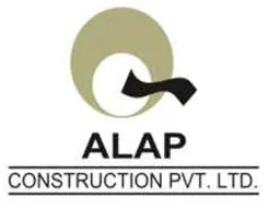 Alap Construcation Logo