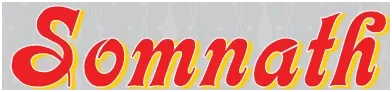 Somnath Developers Logo