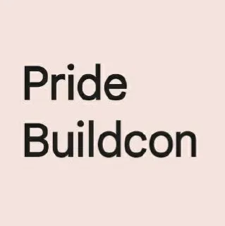 Pride Buildcon Logo