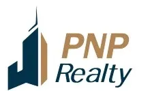 PNP Realty Logo