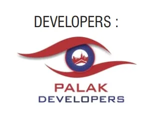 Palak Developer Logo