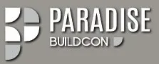 Paradise Buildcon Logo