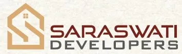 Saraswati Developers Logo