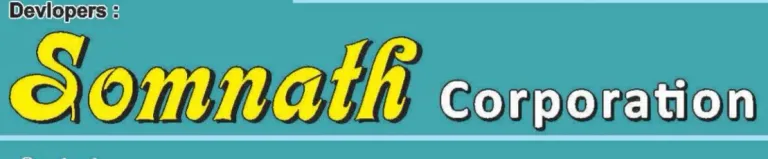 Somnath Corporation Logo