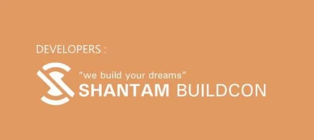 Shantam Buildcon Logo