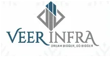 Veer Infra Logo