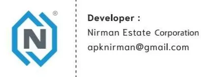 Nirman Estate Corporation Logo