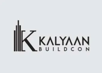 Kalyaan Buildcon Logo