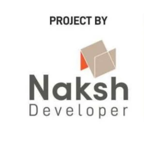 Naksh Developer Logo
