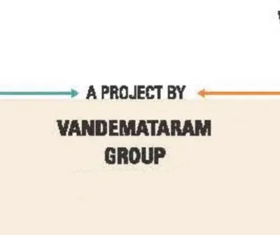 Vande Matram Group Logo