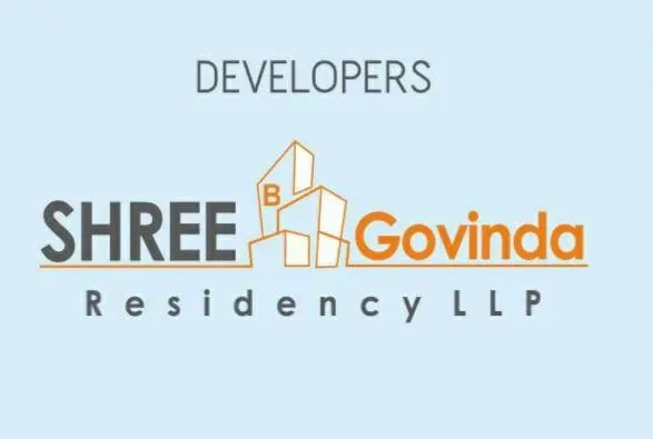 Shree Govinda Residency LLP Logo