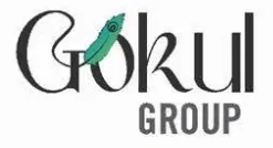 Gokul Group Logo