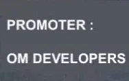 Om Developers Logo