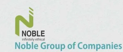 Noble Group Logo