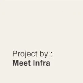 Meet Infra Logo