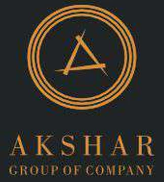 Akshar Group Logo