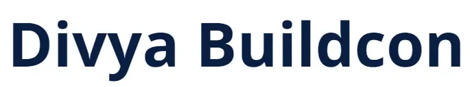 Divya Buildcon Logo