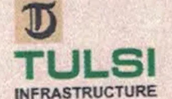 Tulsi Infrastructure Logo