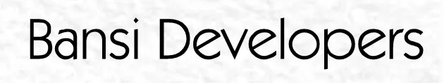 Bansi Developers Logo