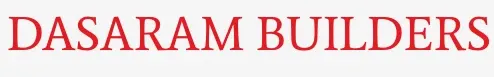 Dasaram Builders Logo