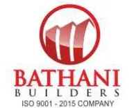 Bathani Builders Logo