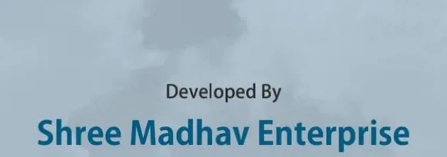 Shree Madhav Enterprise Logo