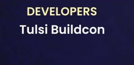 Tulsi Buildcon Logo