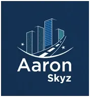 Aagam Corporation Logo