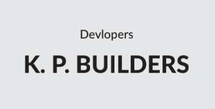 K P Builders Logo