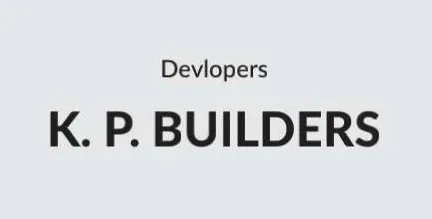 K P Builders Logo