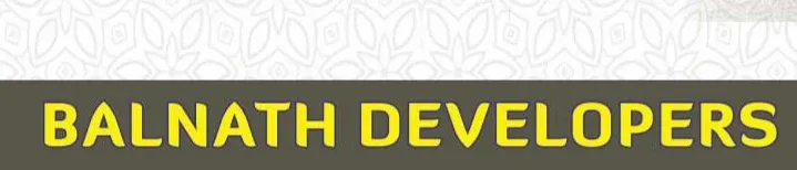 Balnath Developers Logo