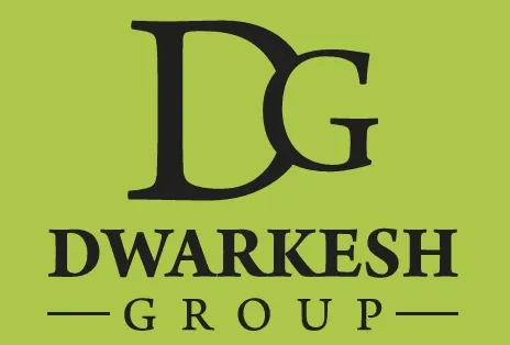 Dwarkesh Group Logo