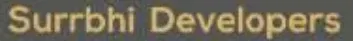 Surrbhi Developers Logo