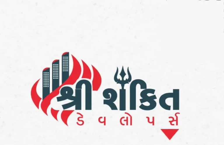 Shree Shakti Developers Logo