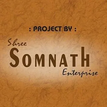 Somnath Enterprise Logo