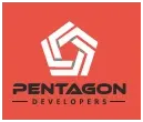 Pentagon Developers Logo
