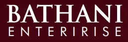 Bhathani Enterprise Logo