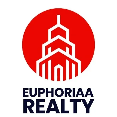 Euphoriaa Realty Logo