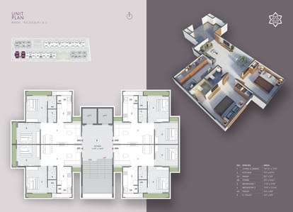 Shilp Ananta Brochure Image 8