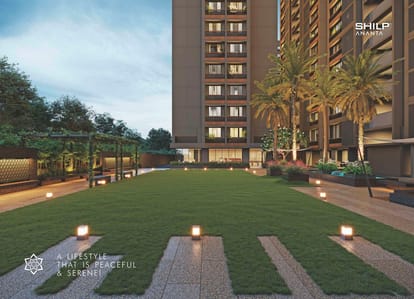 Shilp Ananta Brochure Image 3